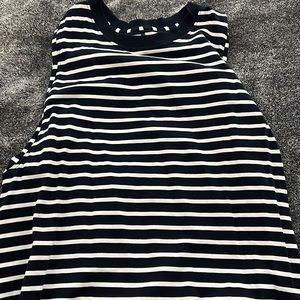 Lululemon All Yours Tank